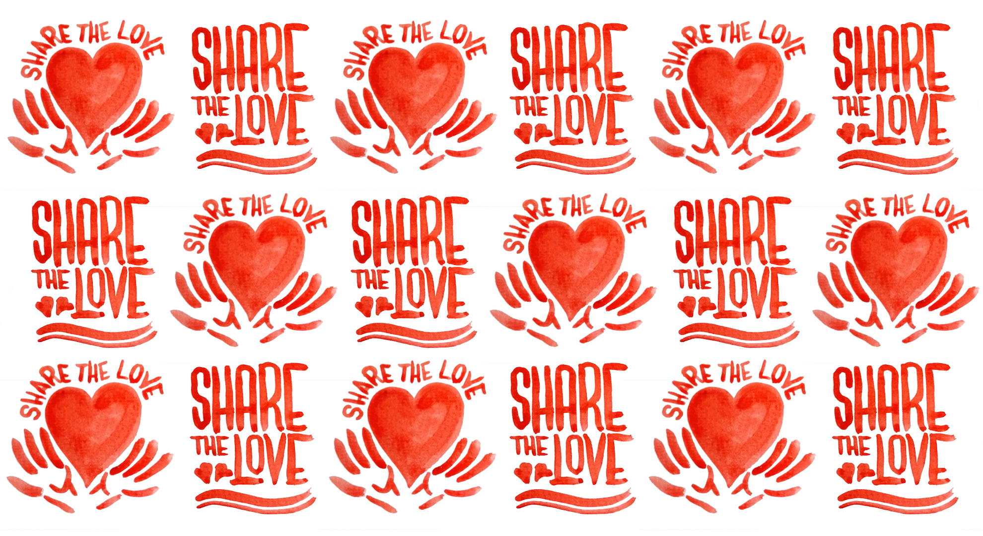 Share the Love!