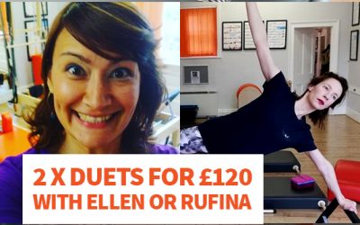 Duets Special Offer