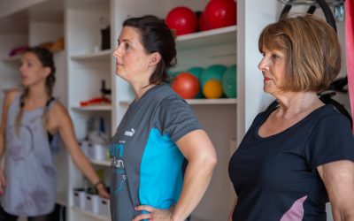 What’s on: Help your Pelvic Floor workshop- health & dysfunctions