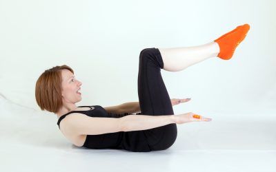 Beginners Virtual Pilates 28th March