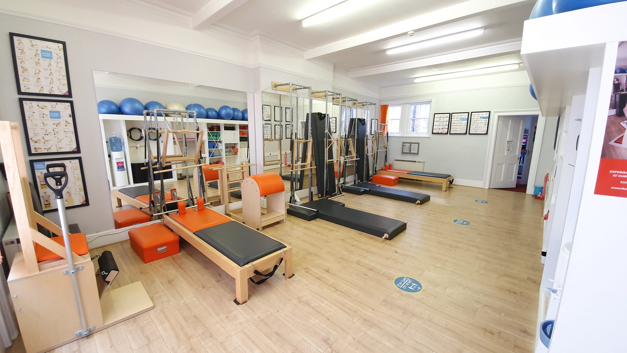 ladder b Archives - The Pilates Pod - Classical Pilates in Hitchin,  Hertfordshire