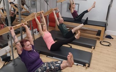 Pilates FAQ’s