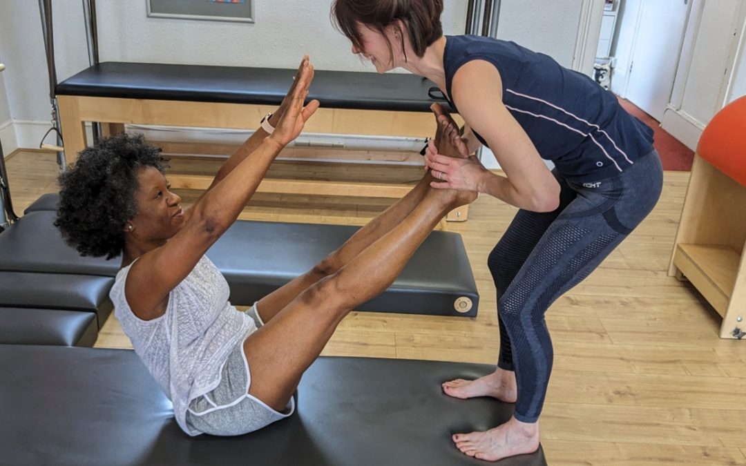 Why it’s so important to your safety to check your Pilates studio and teacher